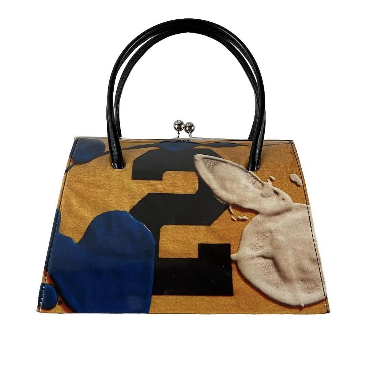 ANTONI & ALISON Handbag