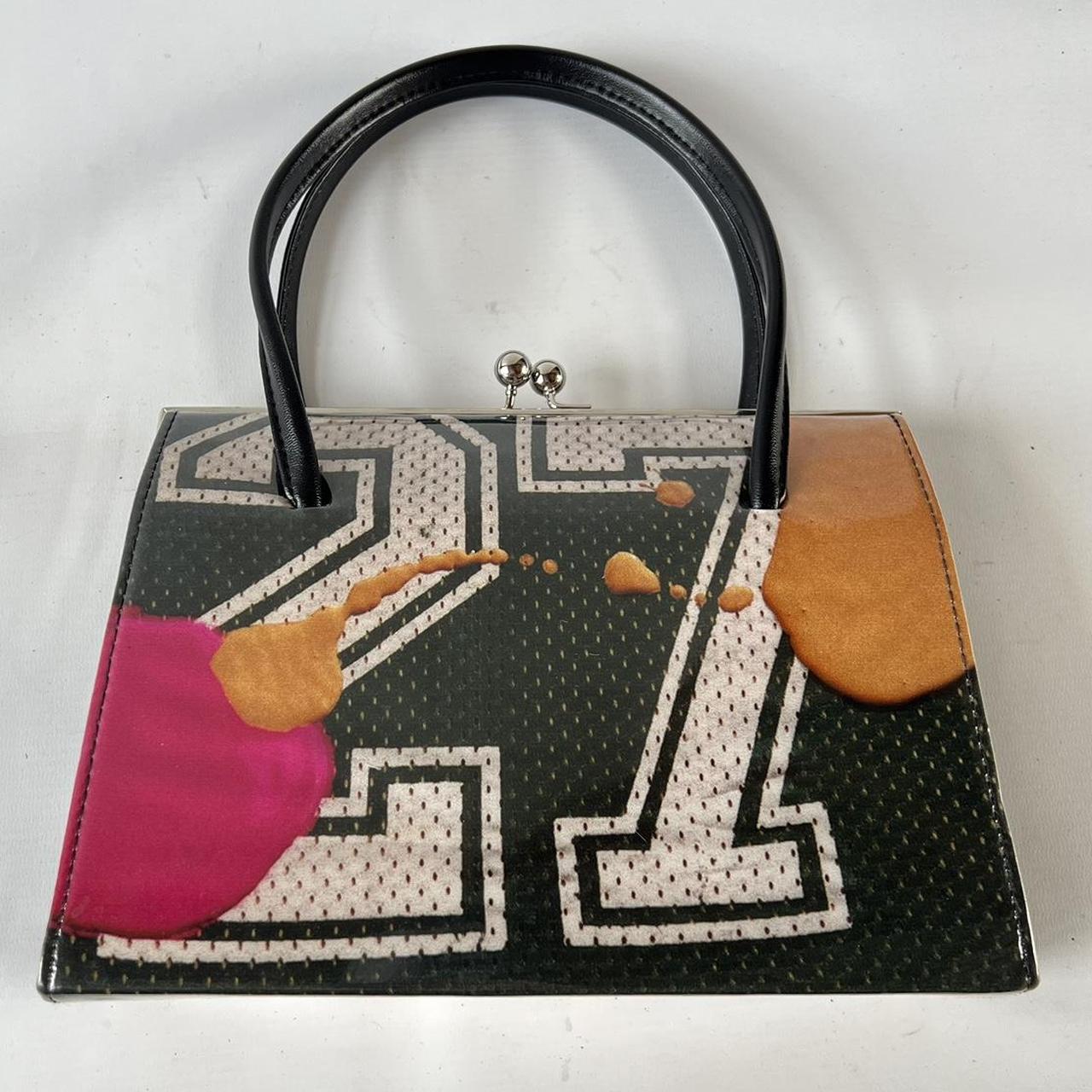 ANTONI & ALISON Handbag