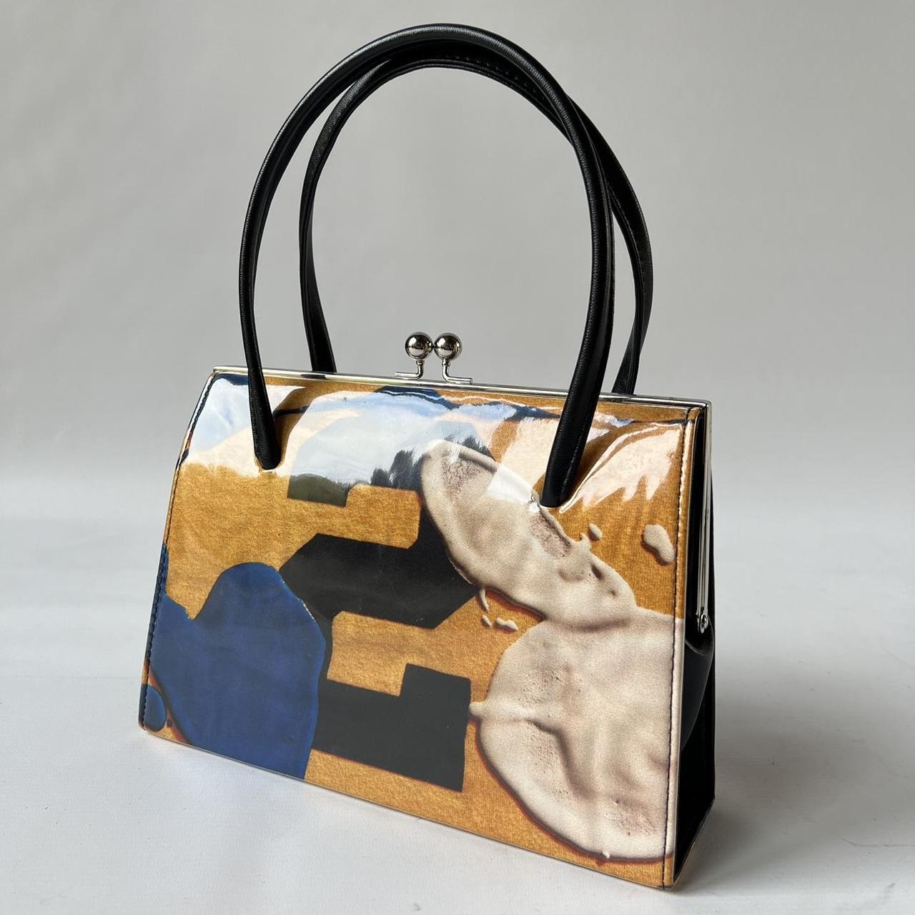 ANTONI & ALISON Handbag