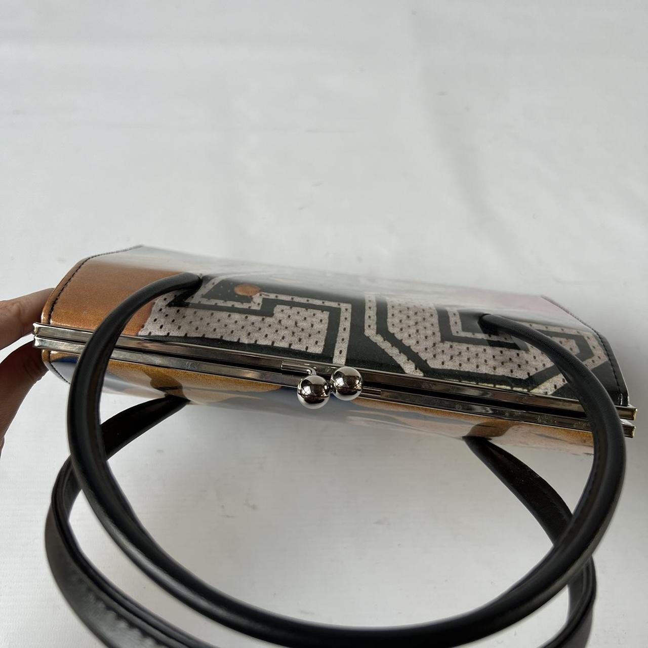 ANTONI & ALISON Handbag