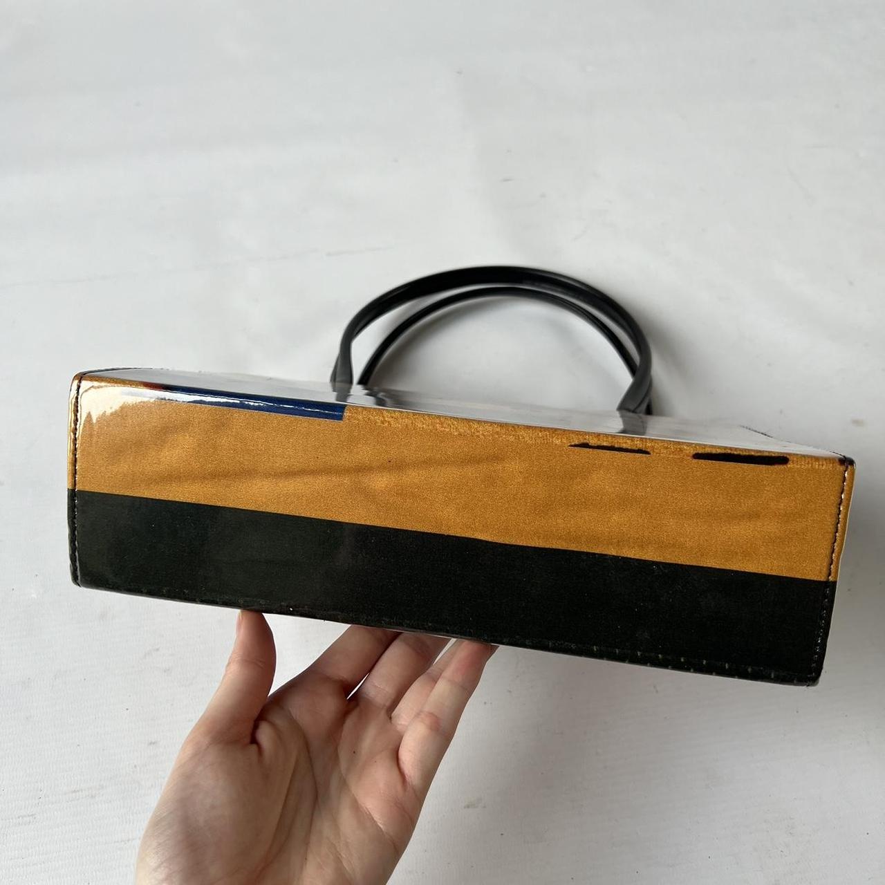 ANTONI & ALISON Handbag