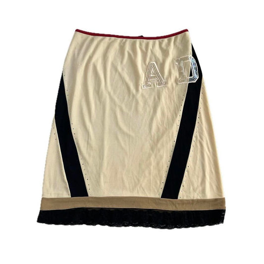 ALESSANDRO DELL’ACQUA Skirt