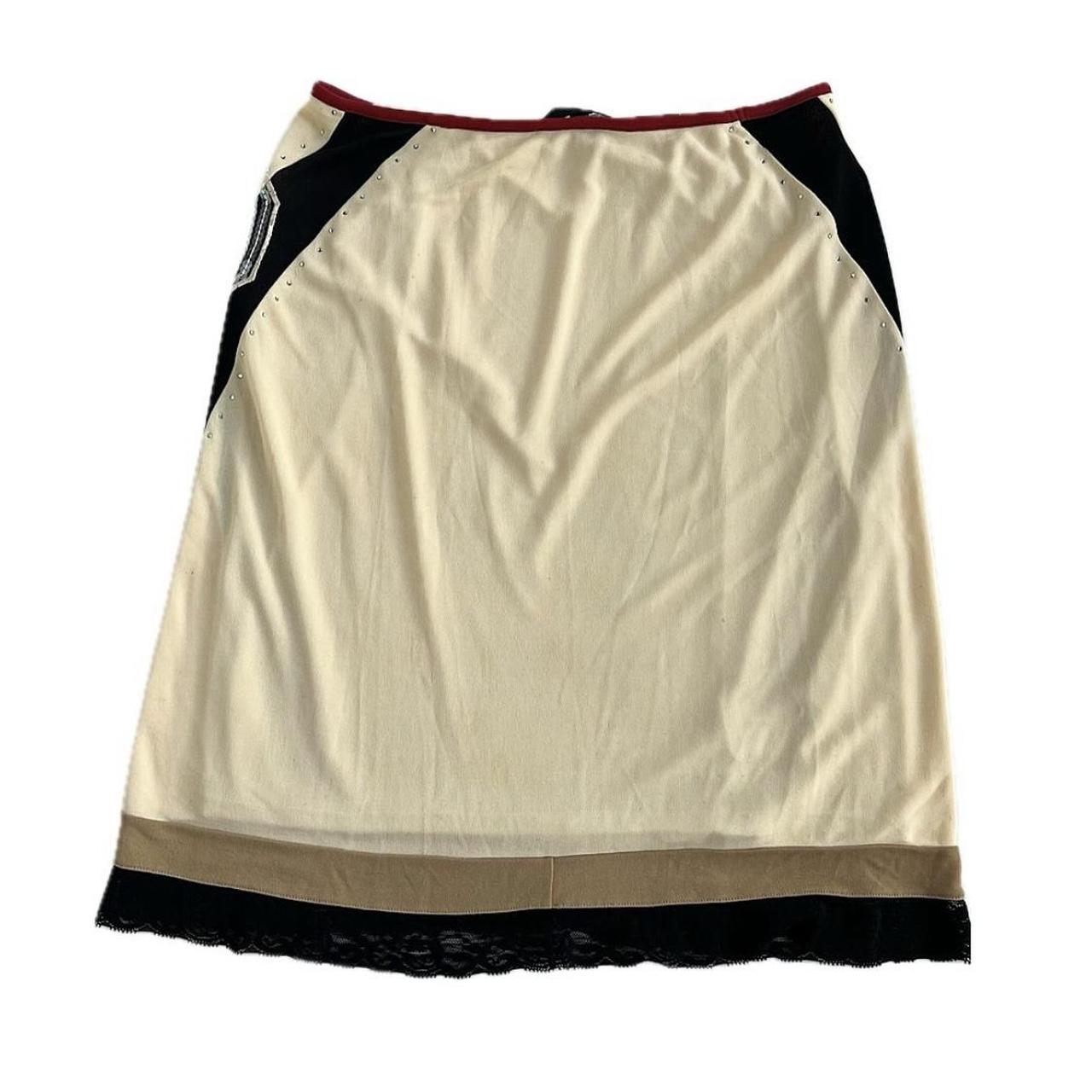 ALESSANDRO DELL’ACQUA Skirt