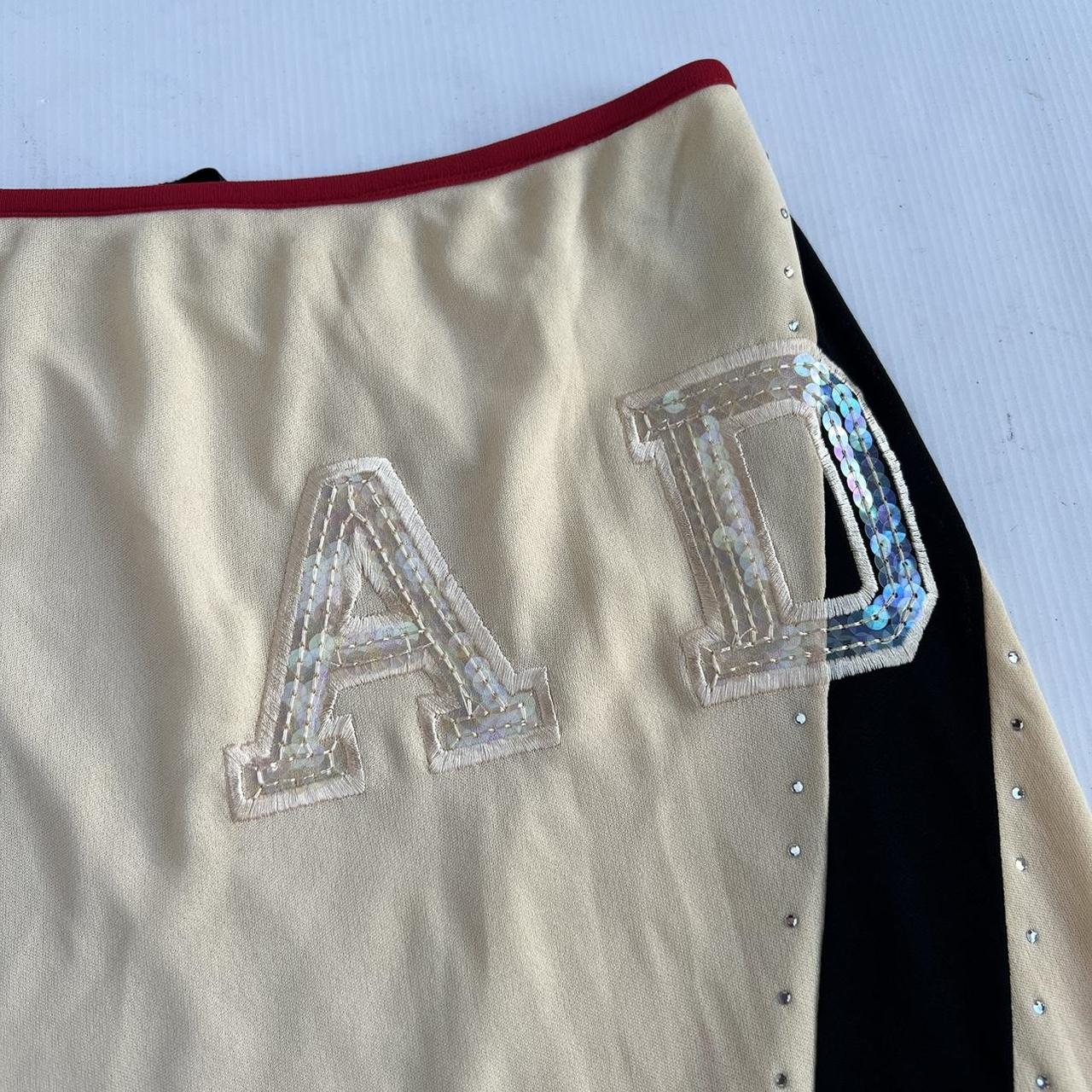 ALESSANDRO DELL’ACQUA Skirt