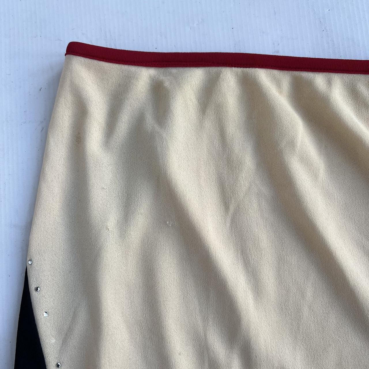 ALESSANDRO DELL’ACQUA Skirt
