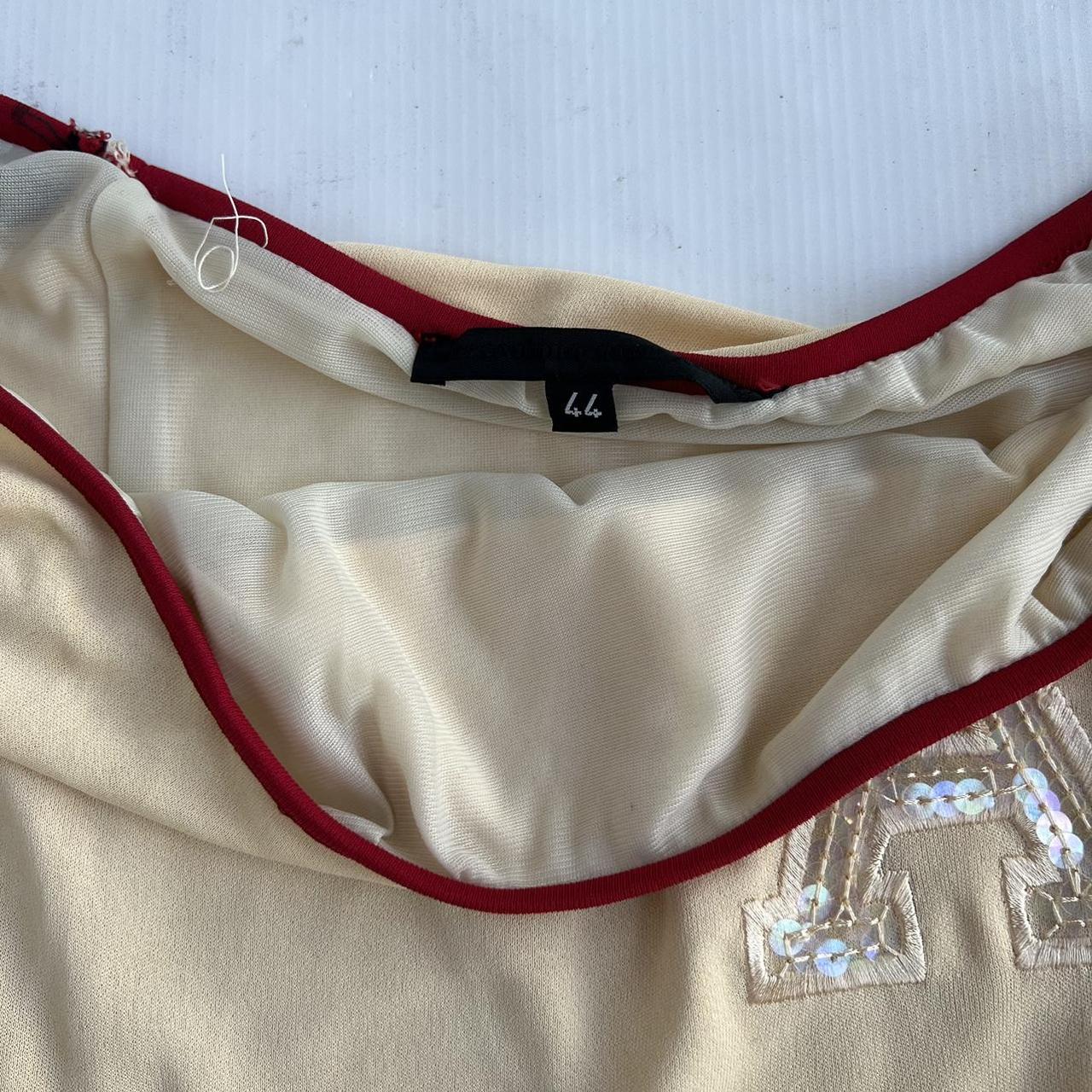 ALESSANDRO DELL’ACQUA Skirt