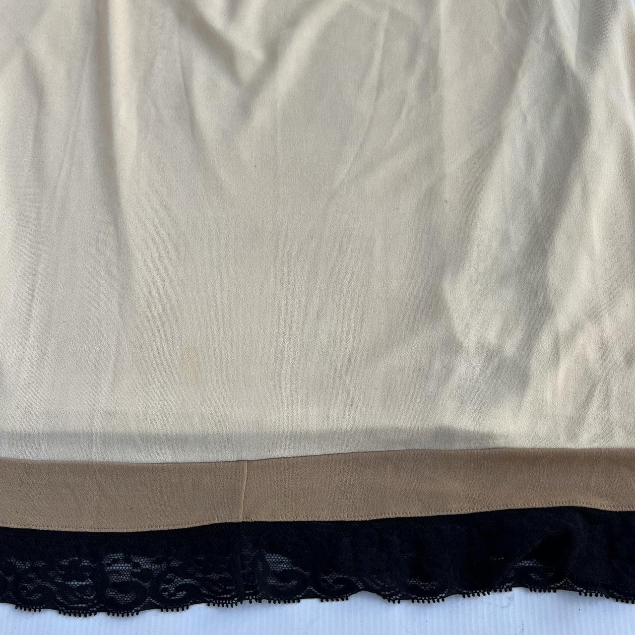 ALESSANDRO DELL’ACQUA Skirt
