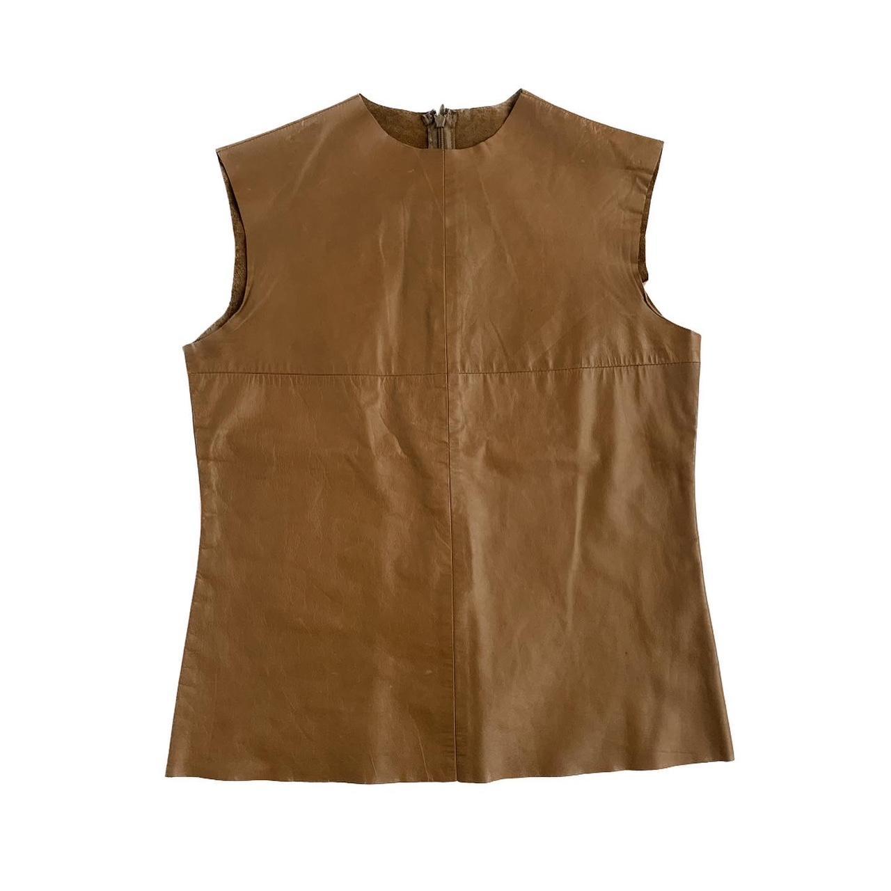 ABAHOUSE DEVINETTE Vest