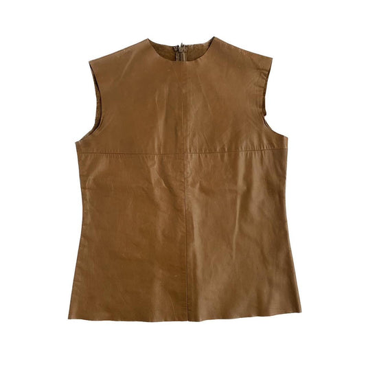 ABAHOUSE DEVINETTE Vest