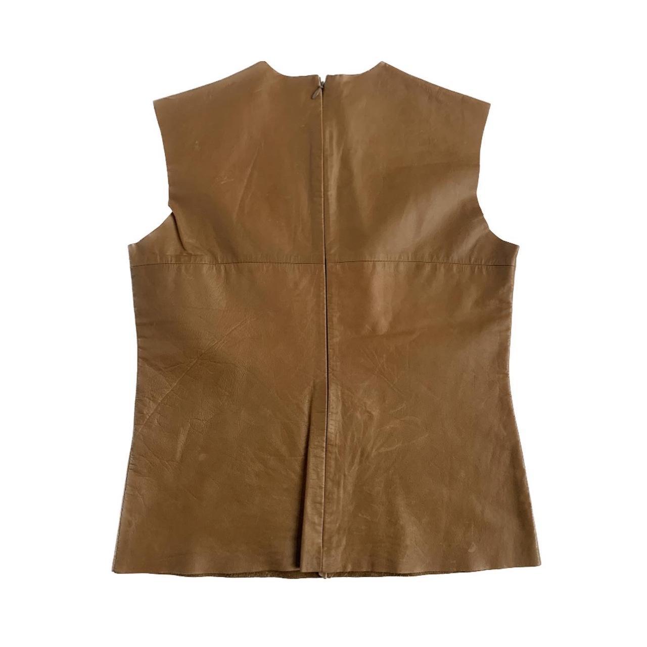 ABAHOUSE DEVINETTE Vest