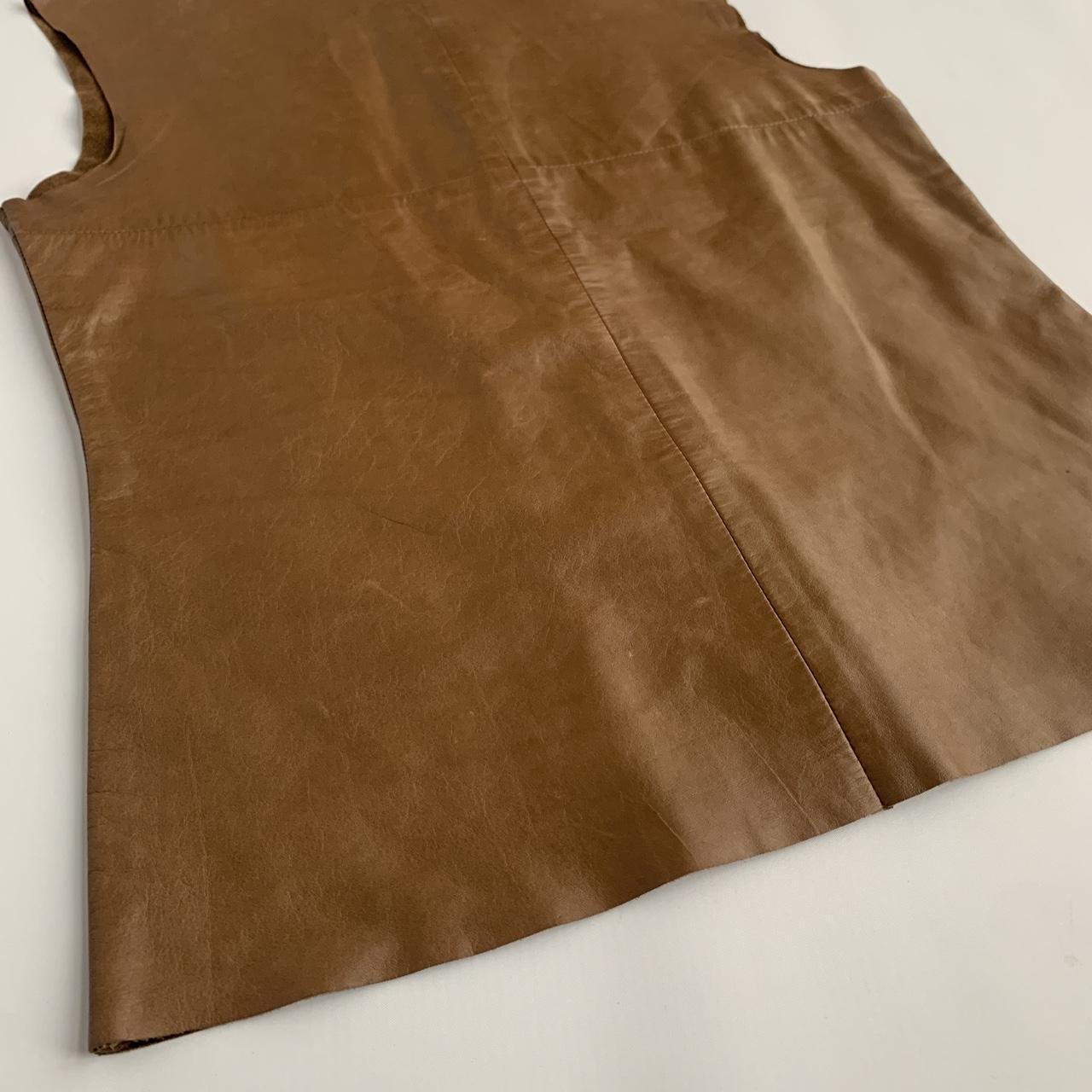 ABAHOUSE DEVINETTE Vest