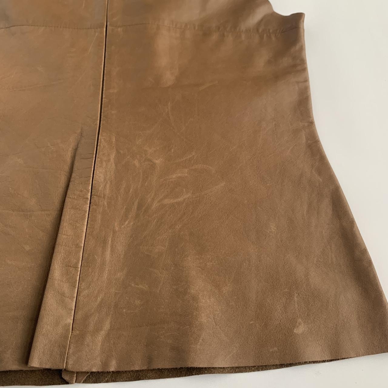 ABAHOUSE DEVINETTE Vest