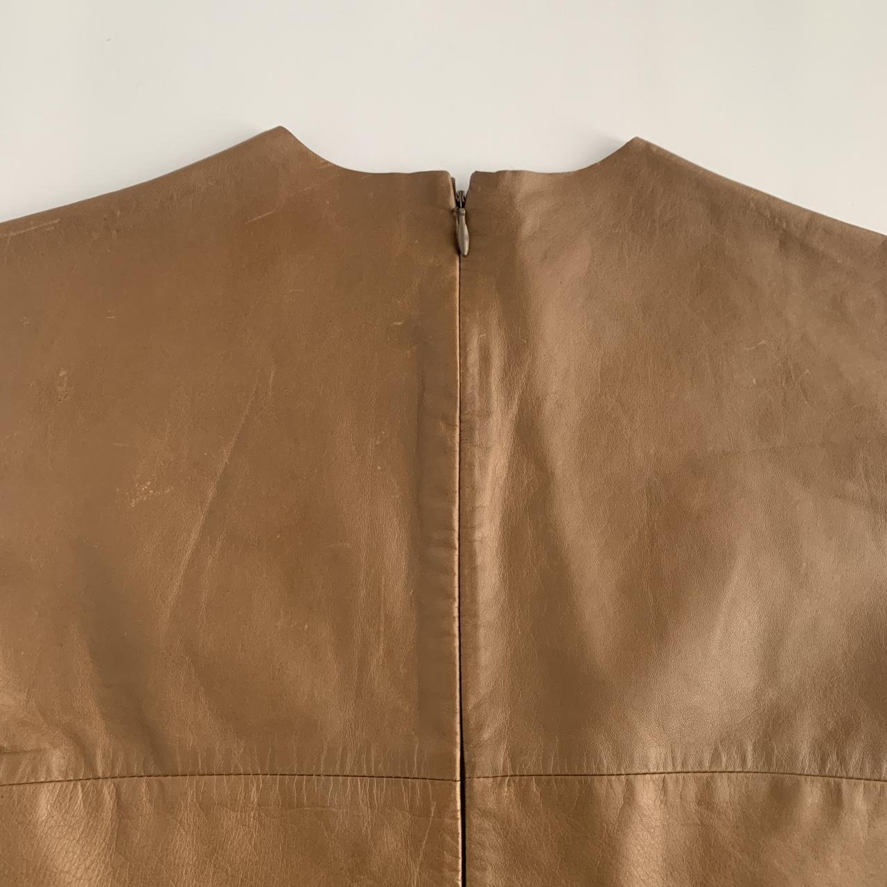 ABAHOUSE DEVINETTE Vest