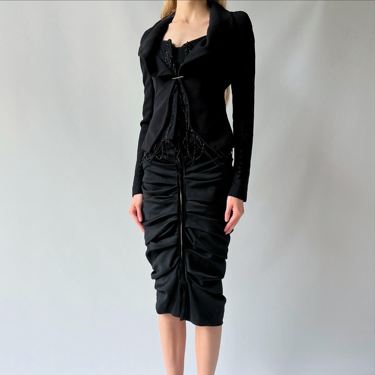 ALESSANDRO DE BENEDETTI Jacket