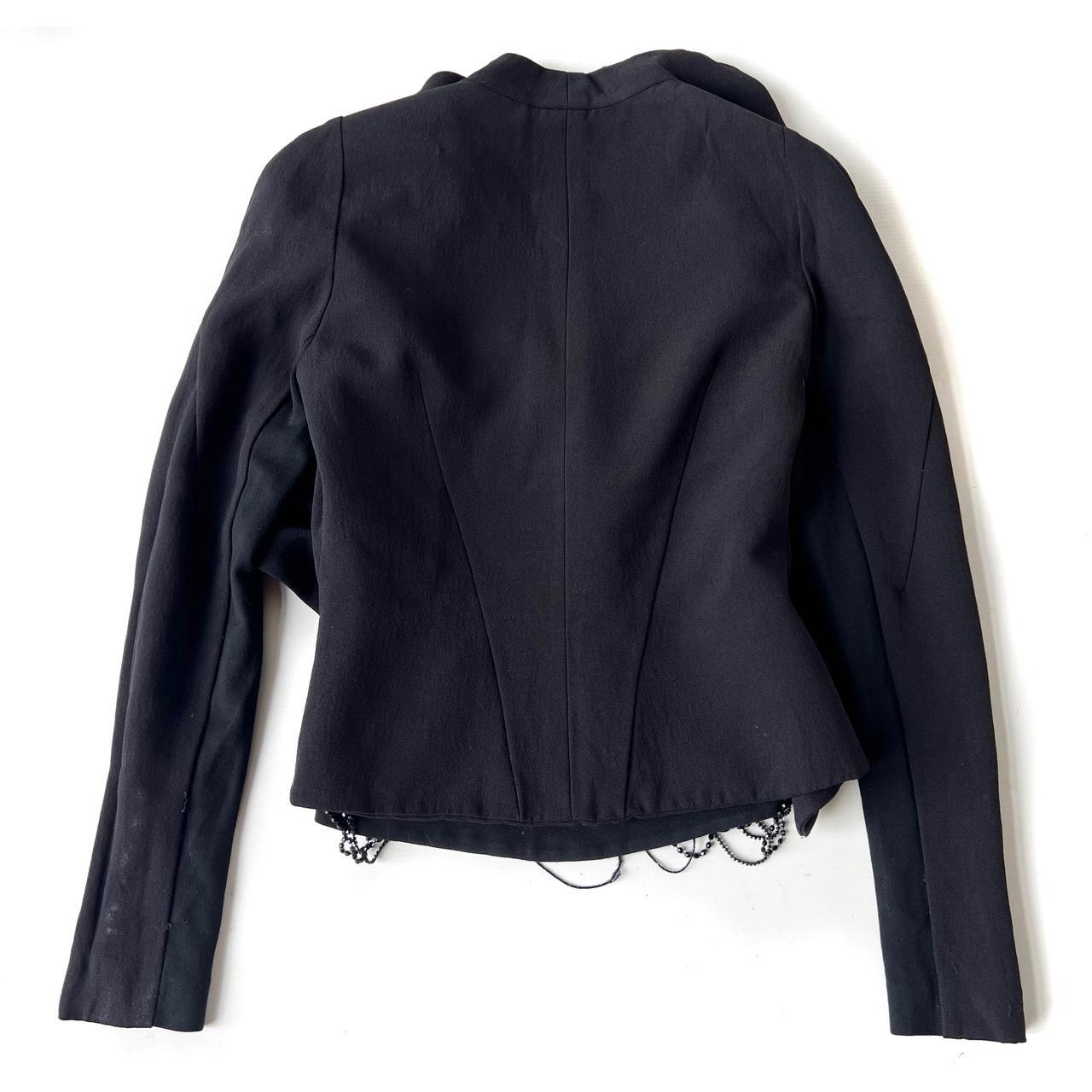 ALESSANDRO DE BENEDETTI Jacket