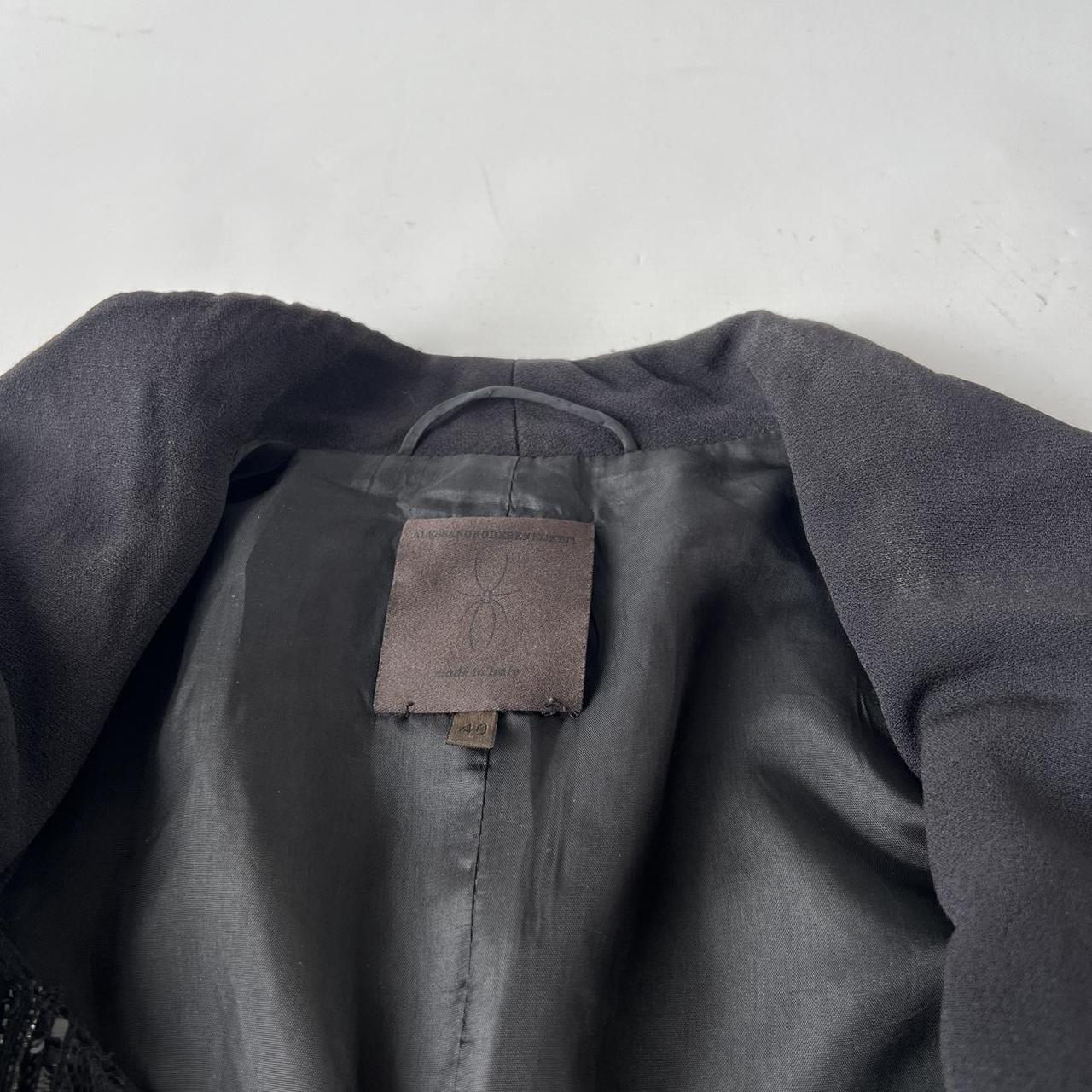 ALESSANDRO DE BENEDETTI Jacket