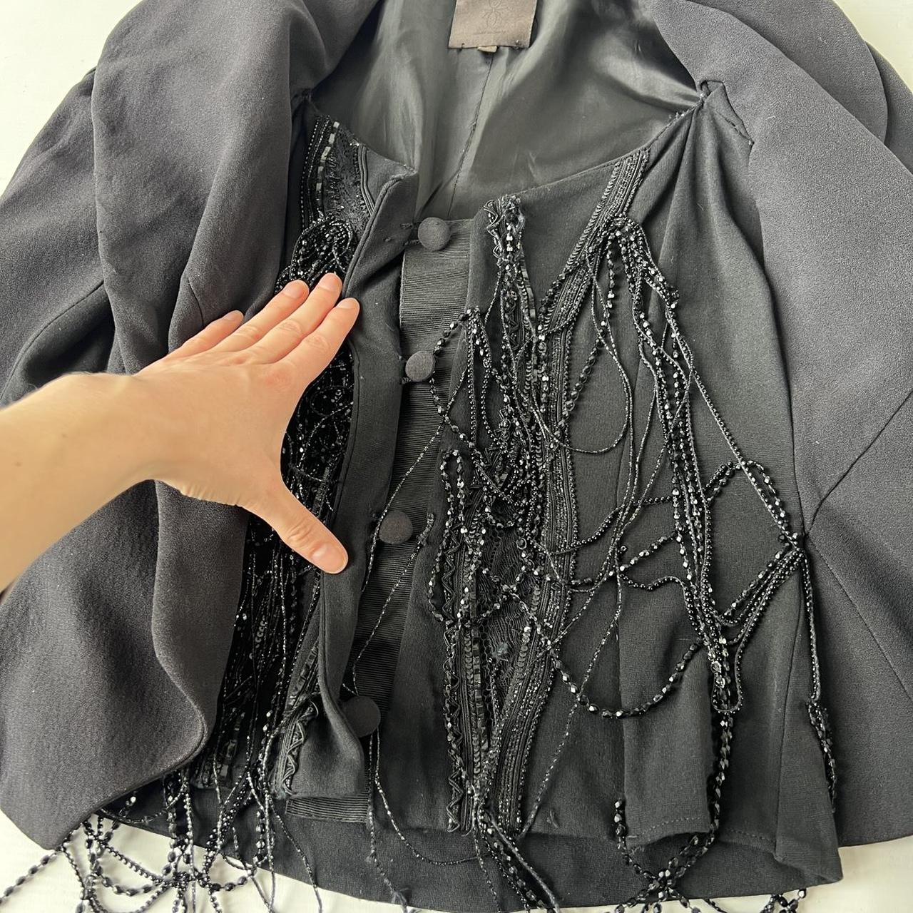 ALESSANDRO DE BENEDETTI Jacket