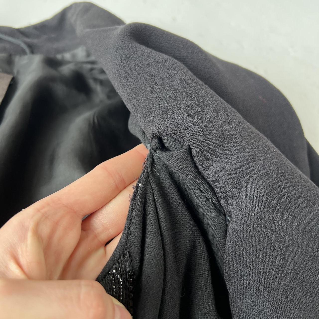 ALESSANDRO DE BENEDETTI Jacket