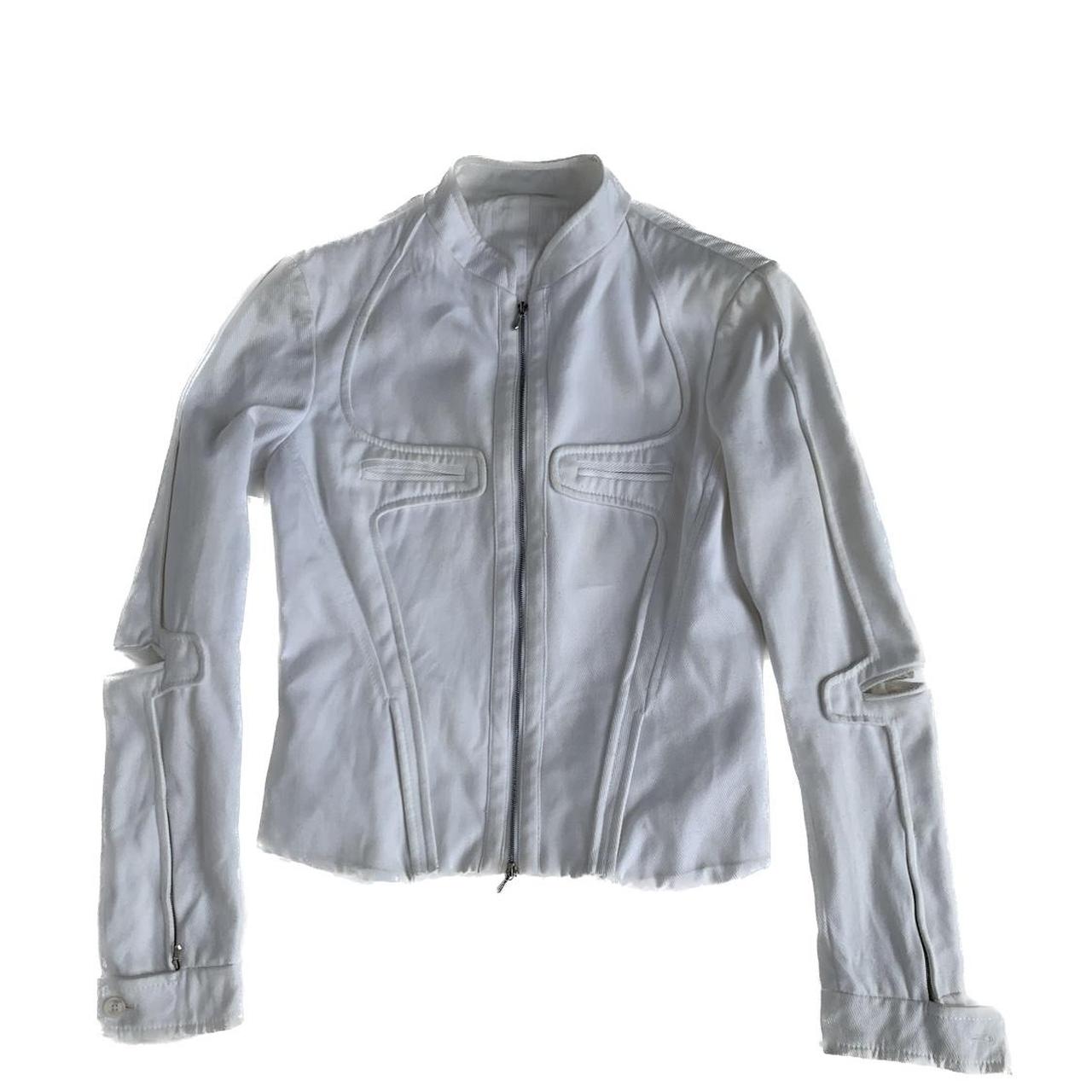 ANTONIO BERARDI Jacket