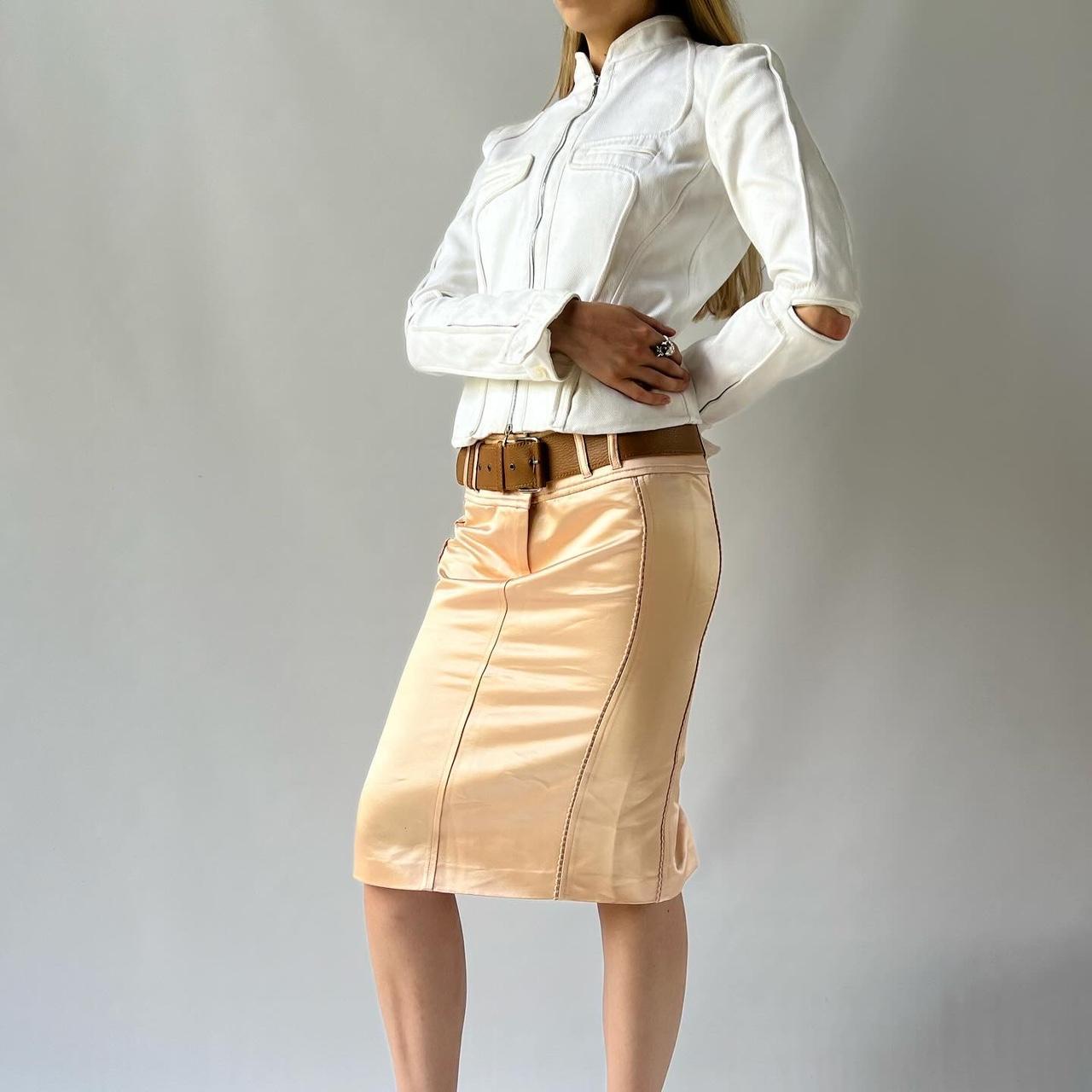 ANTONIO BERARDI Jacket