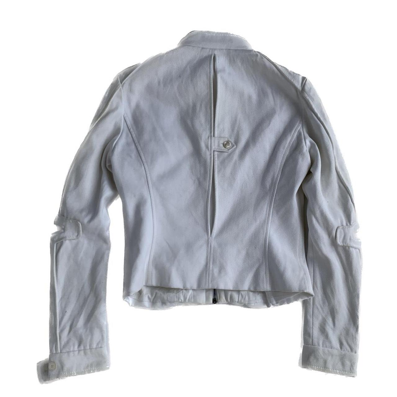 ANTONIO BERARDI Jacket