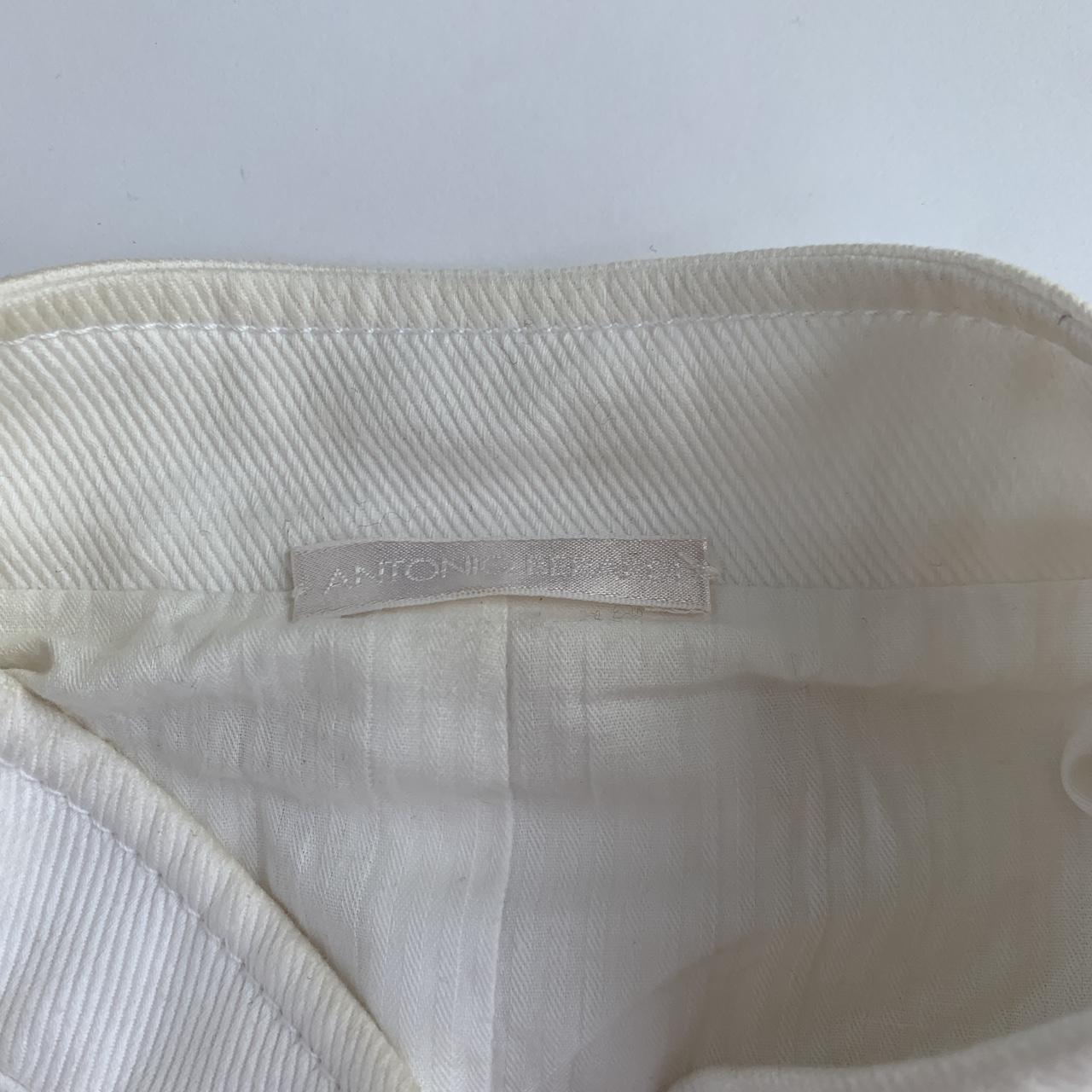 ANTONIO BERARDI Jacket