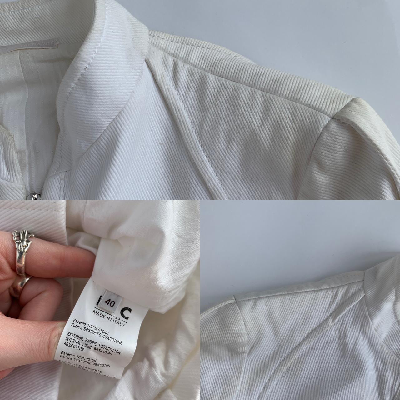 ANTONIO BERARDI Jacket