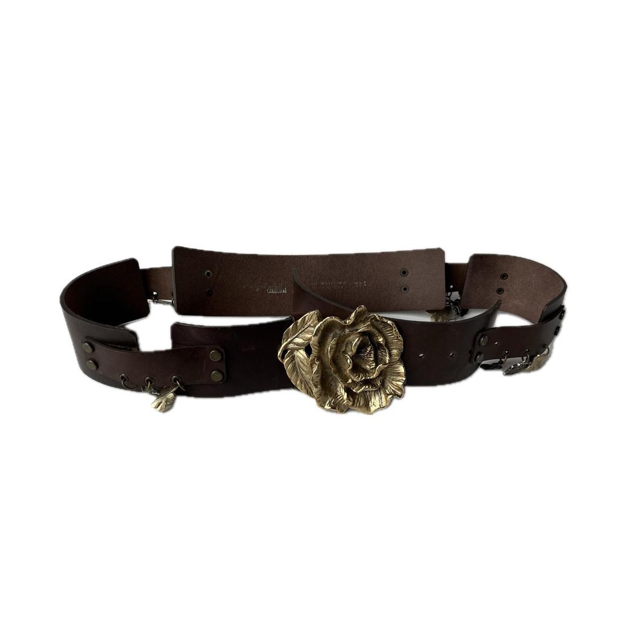 Italian Vintage Belt