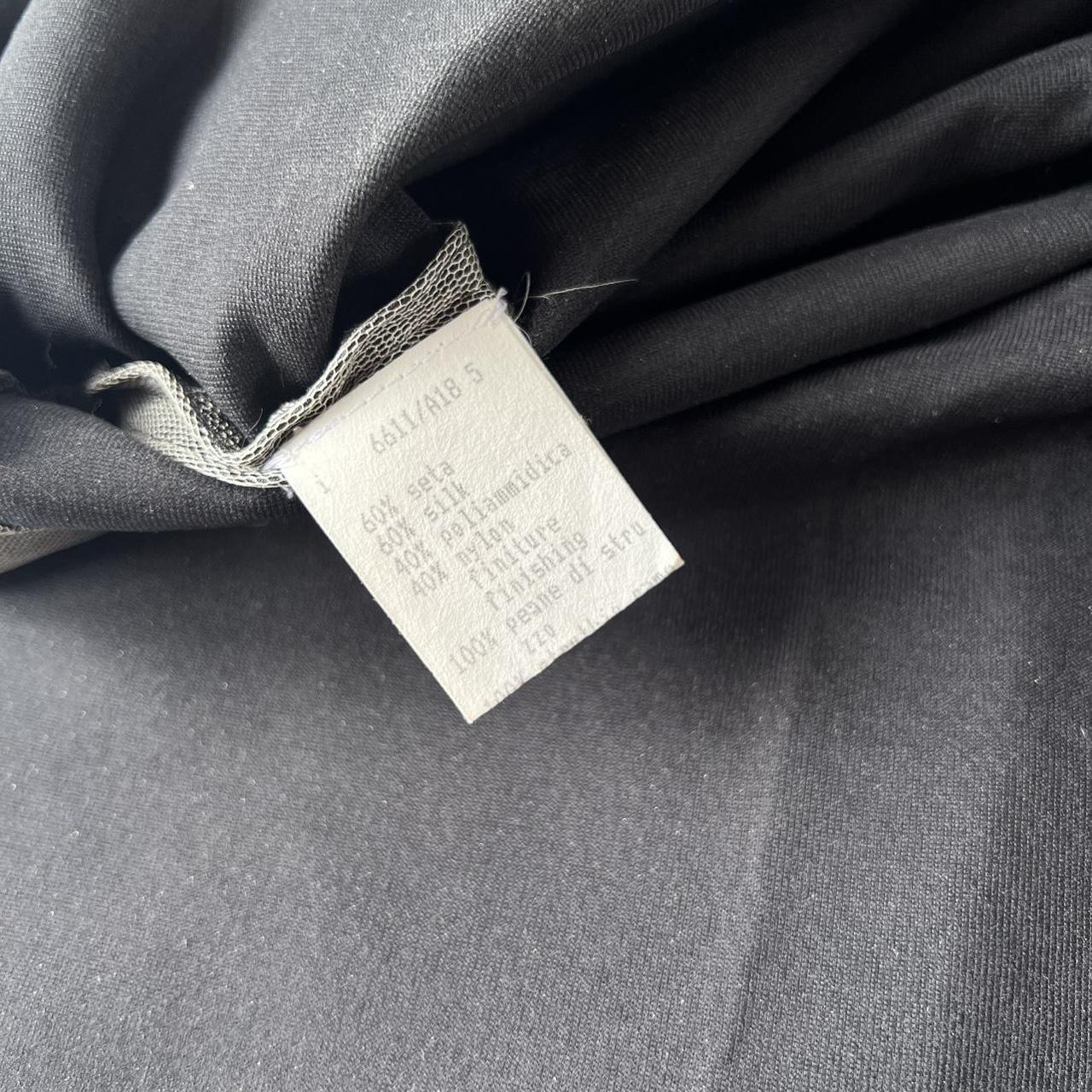 ALESSANDRO DELL’ACQUA Dress