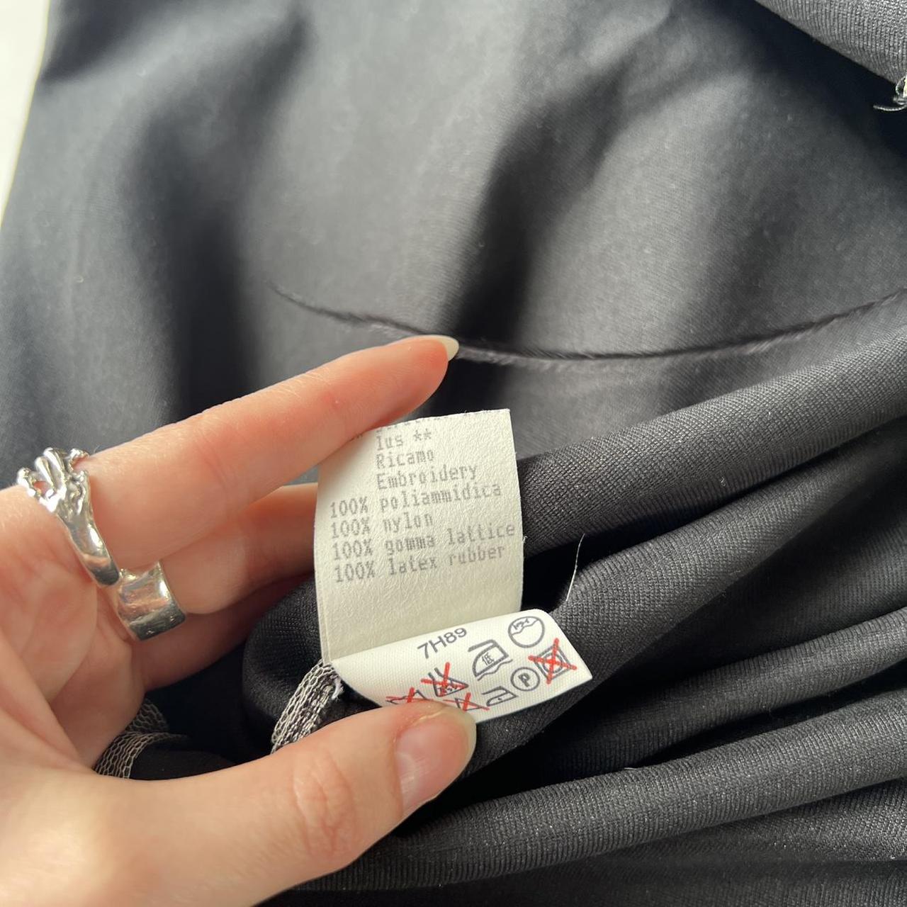 ALESSANDRO DELL’ACQUA Dress
