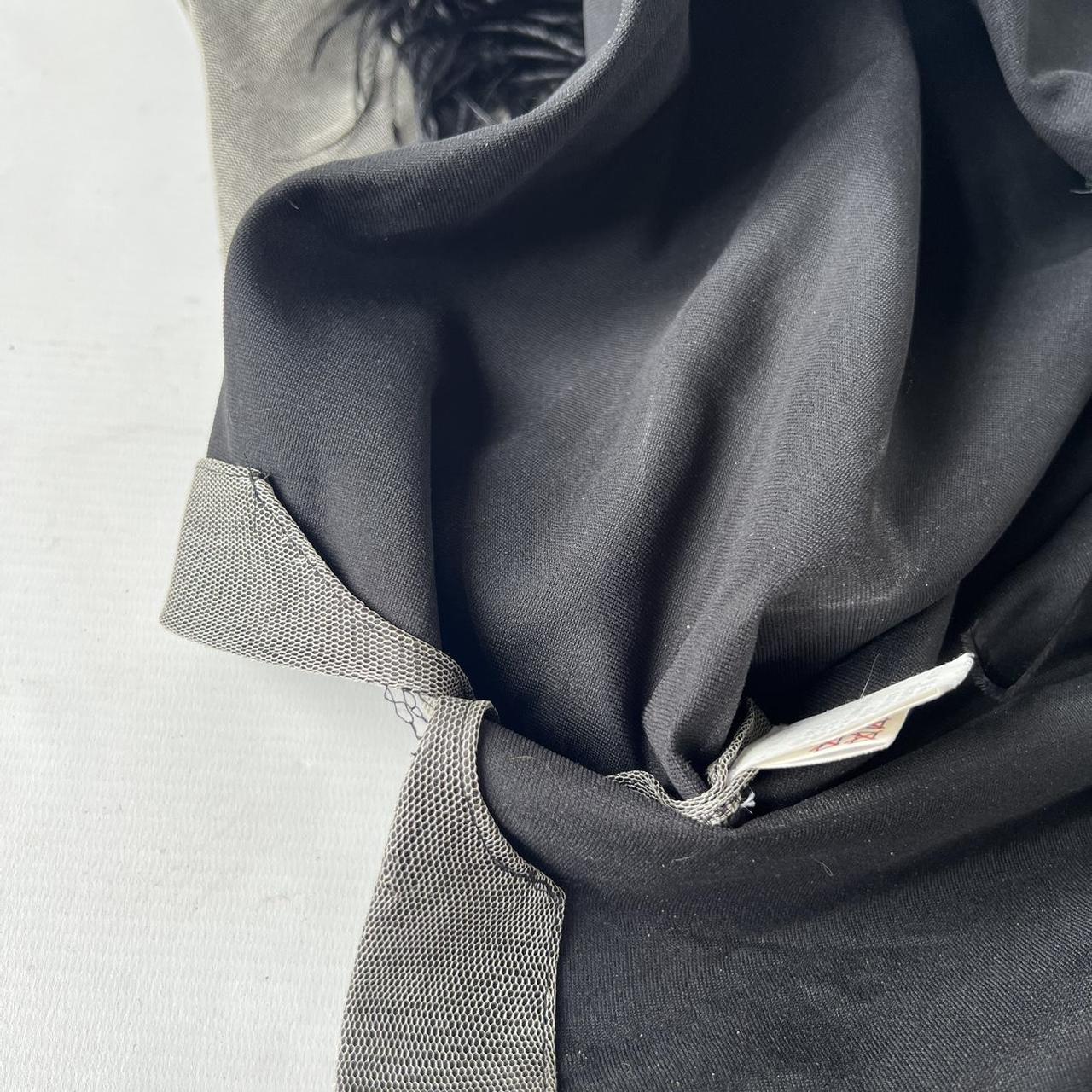 ALESSANDRO DELL’ACQUA Dress
