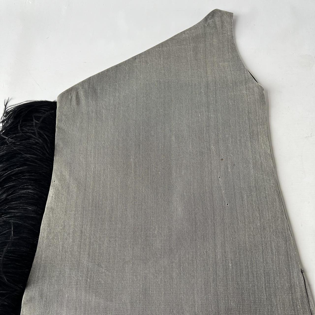 ALESSANDRO DELL’ACQUA Dress