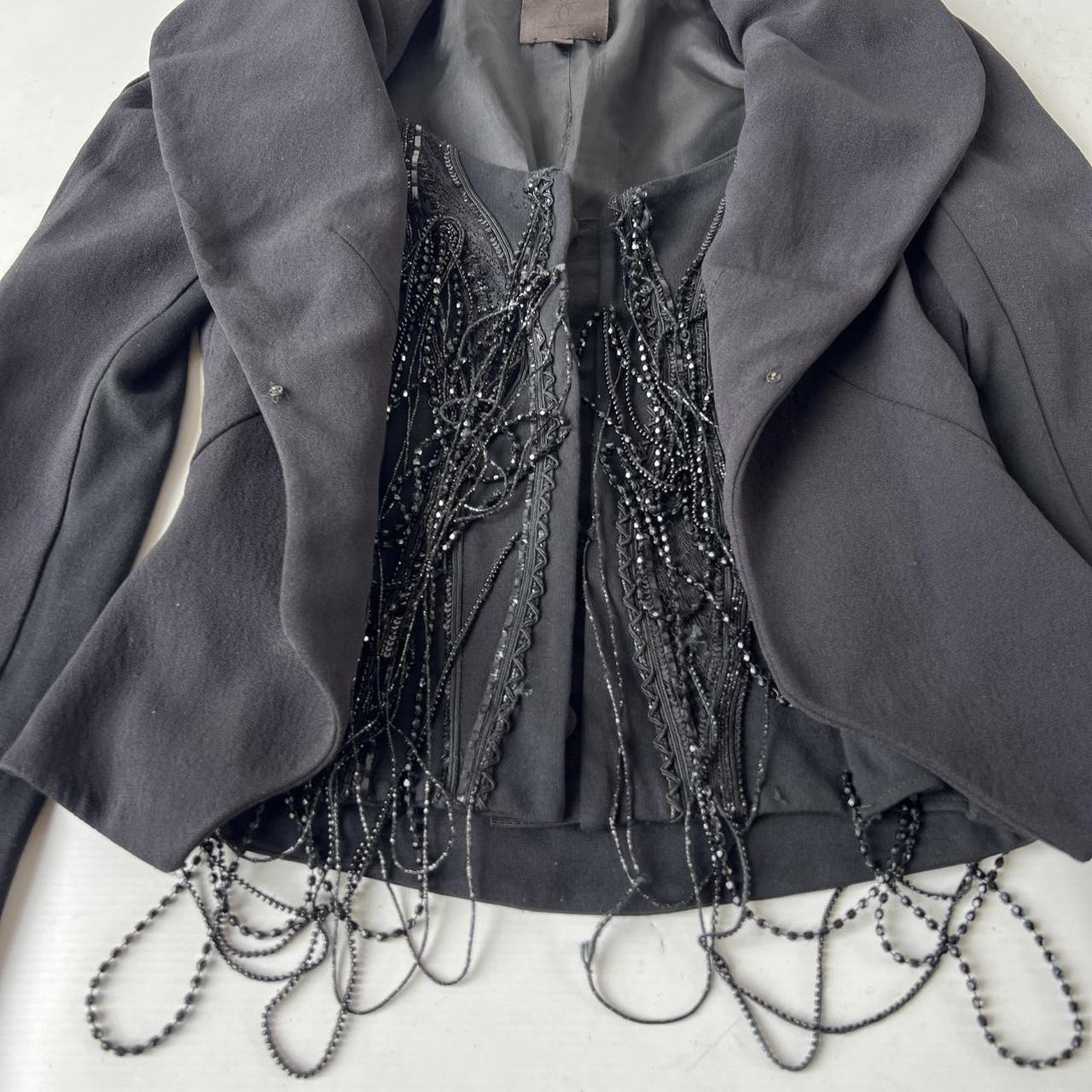 ALESSANDRO DE BENEDETTI Jacket