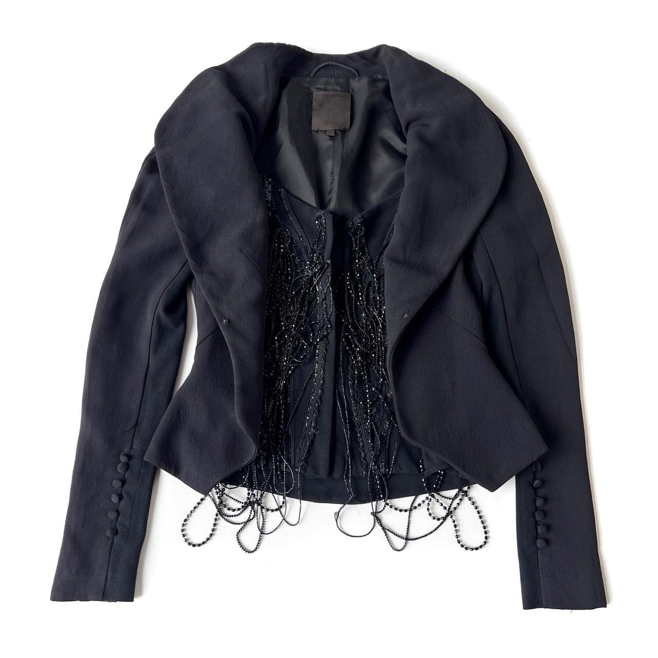 ALESSANDRO DE BENEDETTI Jacket