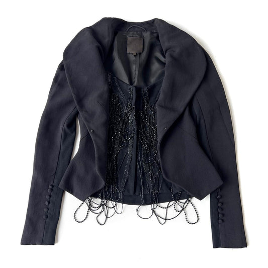 ALESSANDRO DE BENEDETTI Jacket