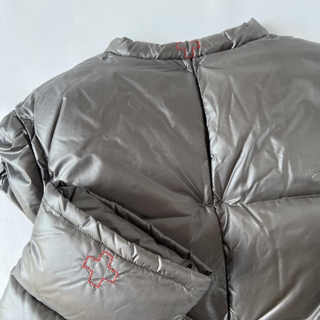 A.F. VANDEVORST A/W 2008 Puffer Set