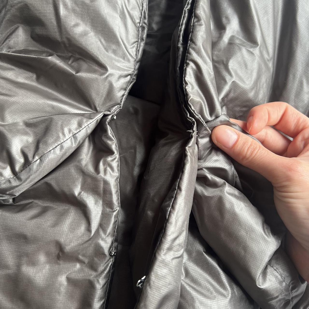 A.F. VANDEVORST A/W 2008 Puffer Set