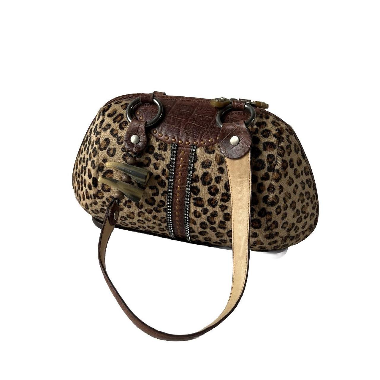 Italian Vintage Handbag