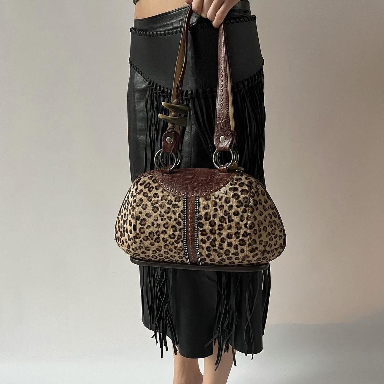 Italian Vintage Handbag