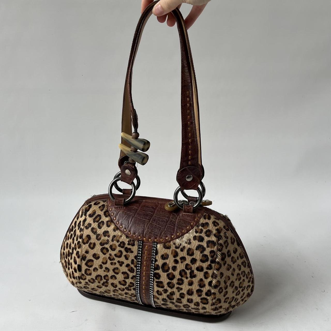 Italian Vintage Handbag