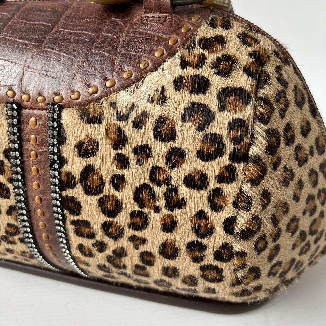 Italian Vintage Handbag