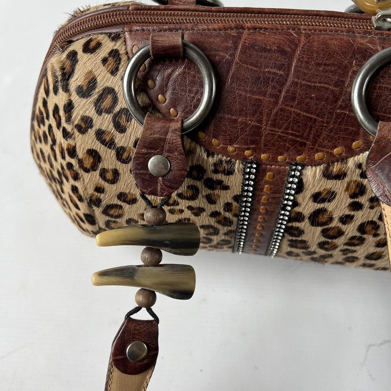 Italian Vintage Handbag