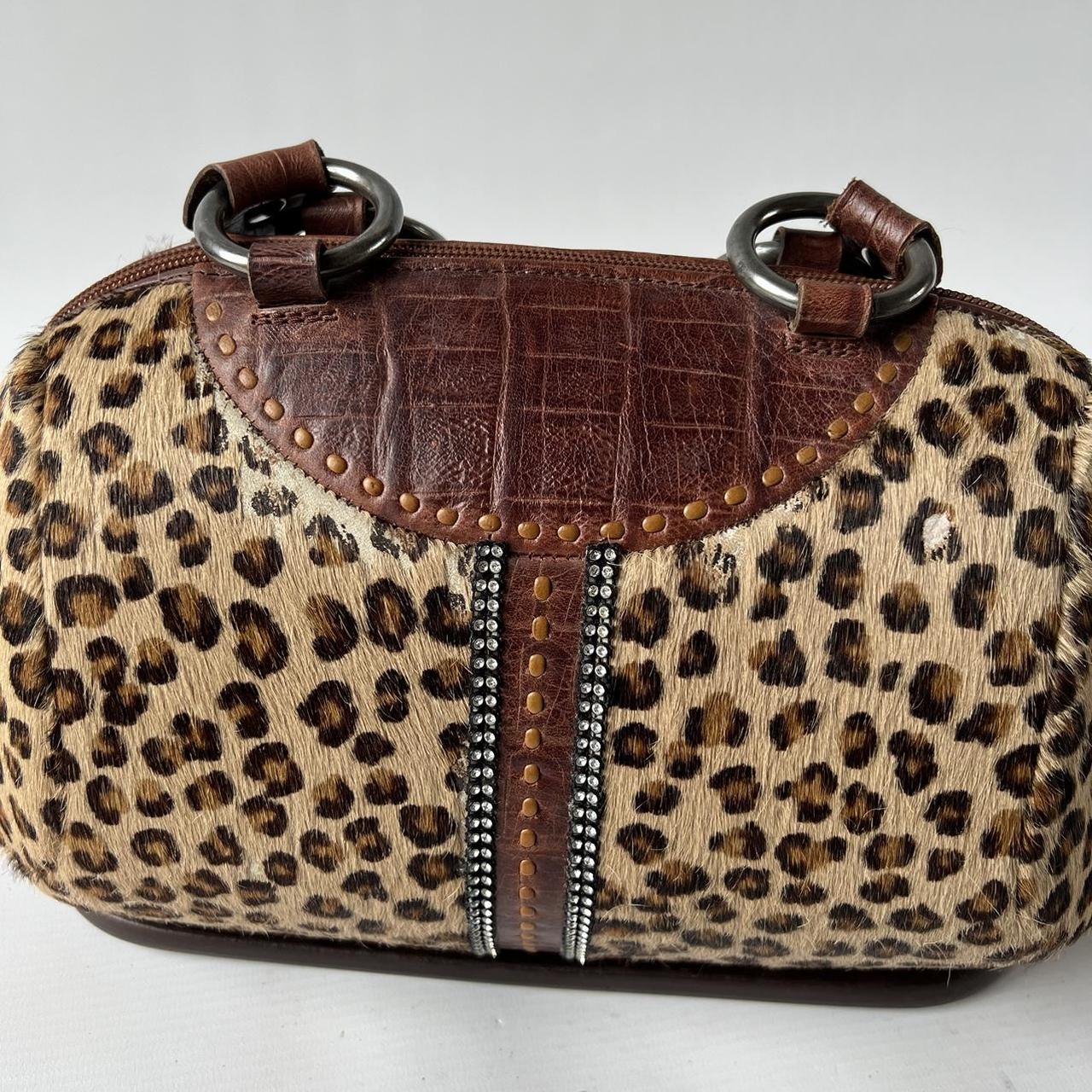 Italian Vintage Handbag