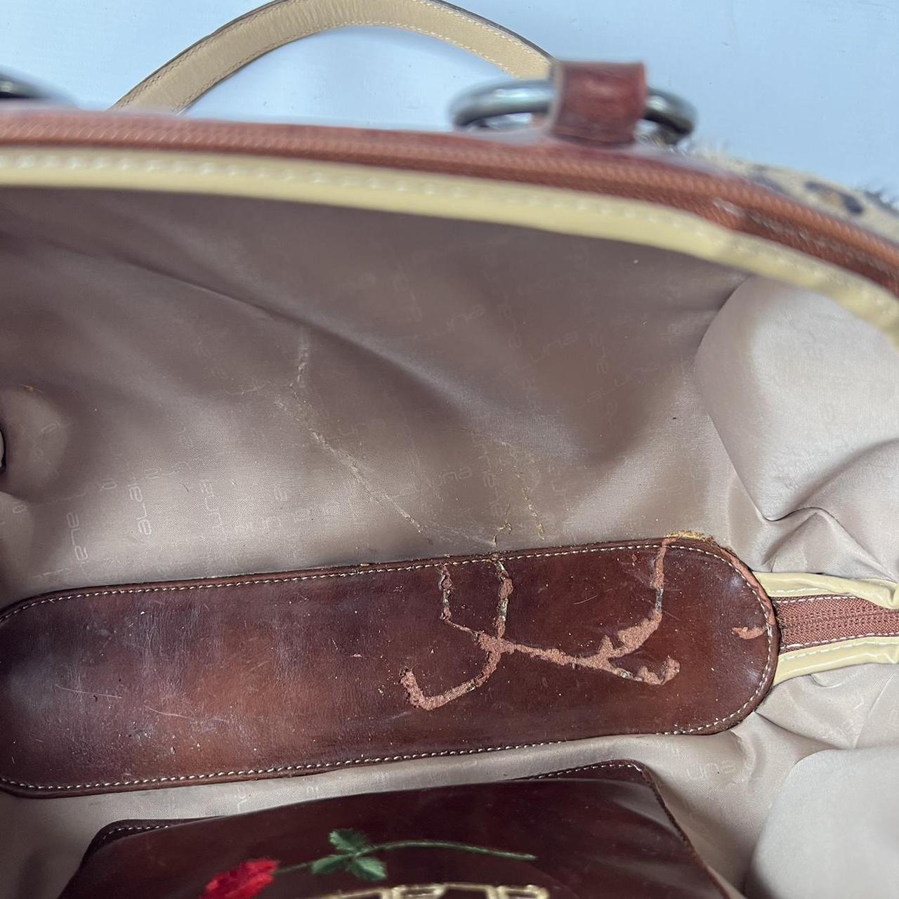 Italian Vintage Handbag