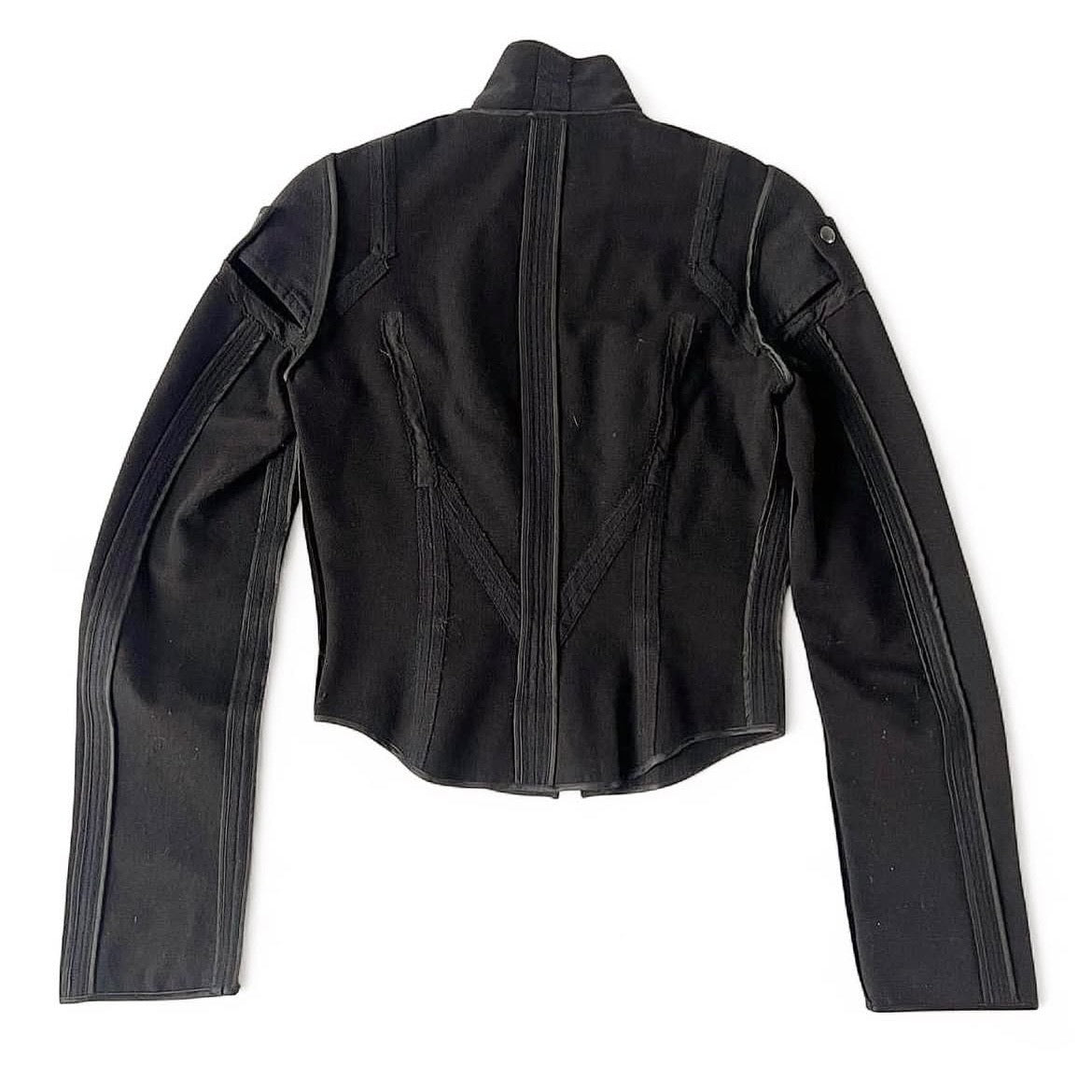 ALESSANDRO DE BENEDETTI F/W 2003 Jacket