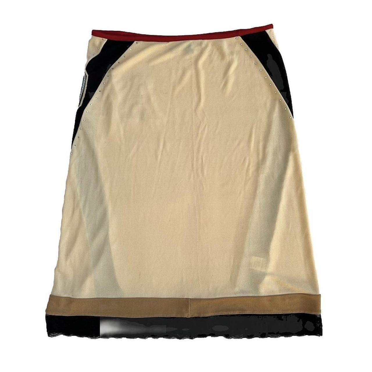 ALESSANDRO DELL’ACQUA Skirt