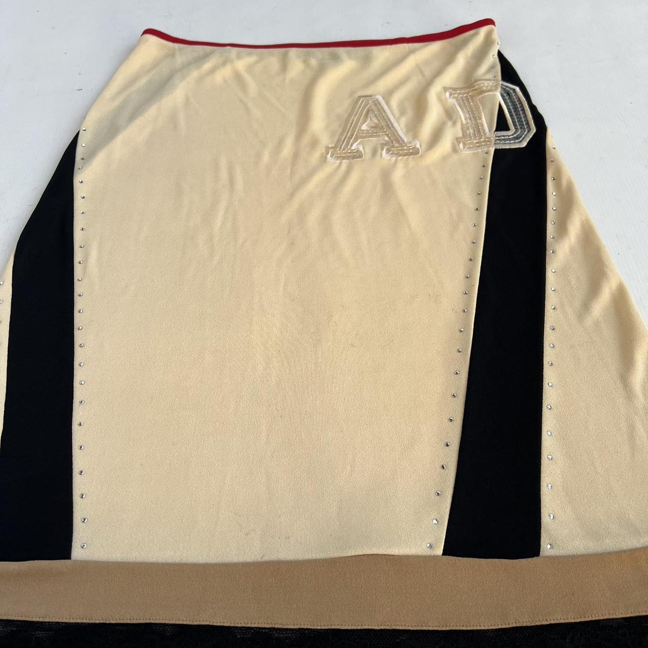 ALESSANDRO DELL’ACQUA Skirt