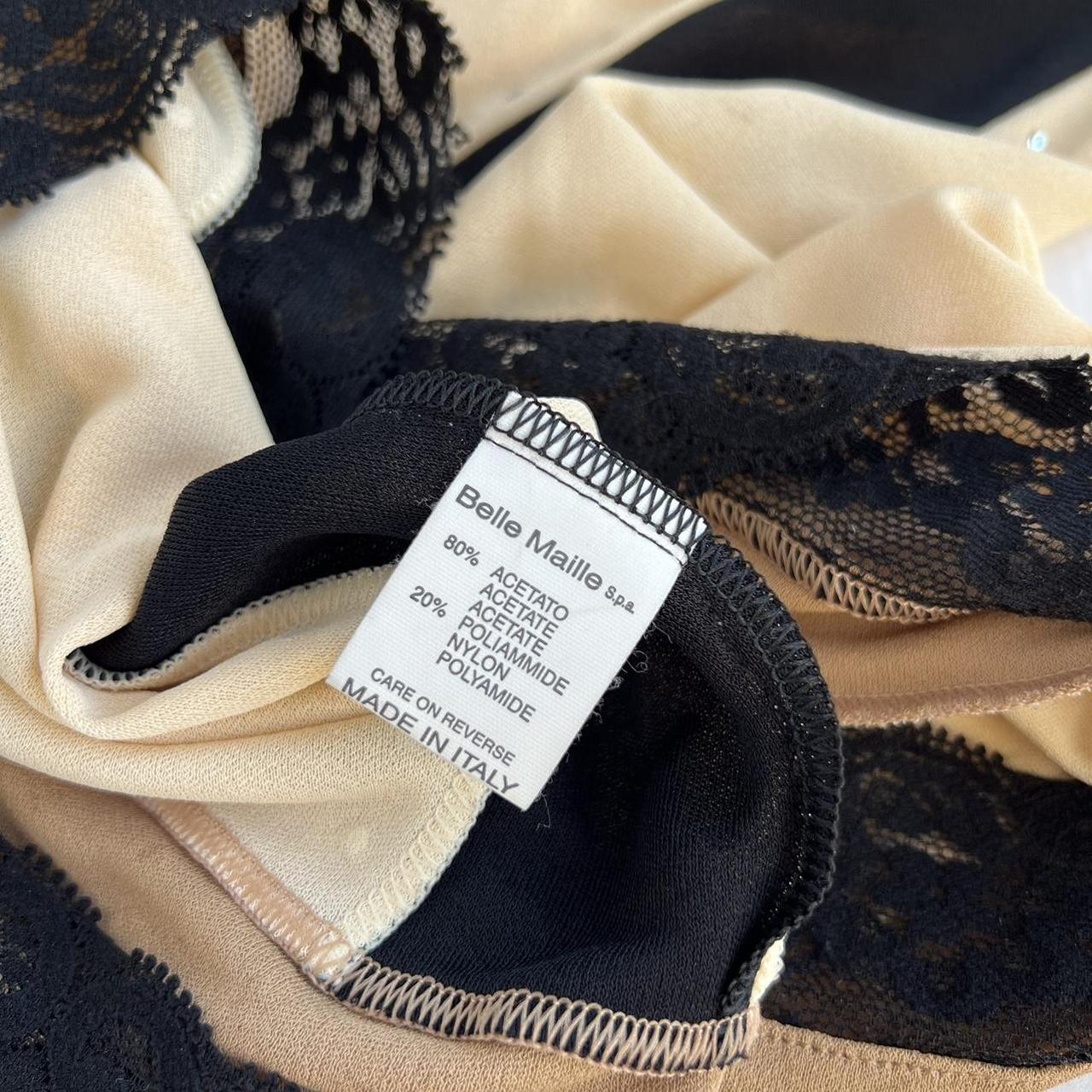 ALESSANDRO DELL’ACQUA Skirt