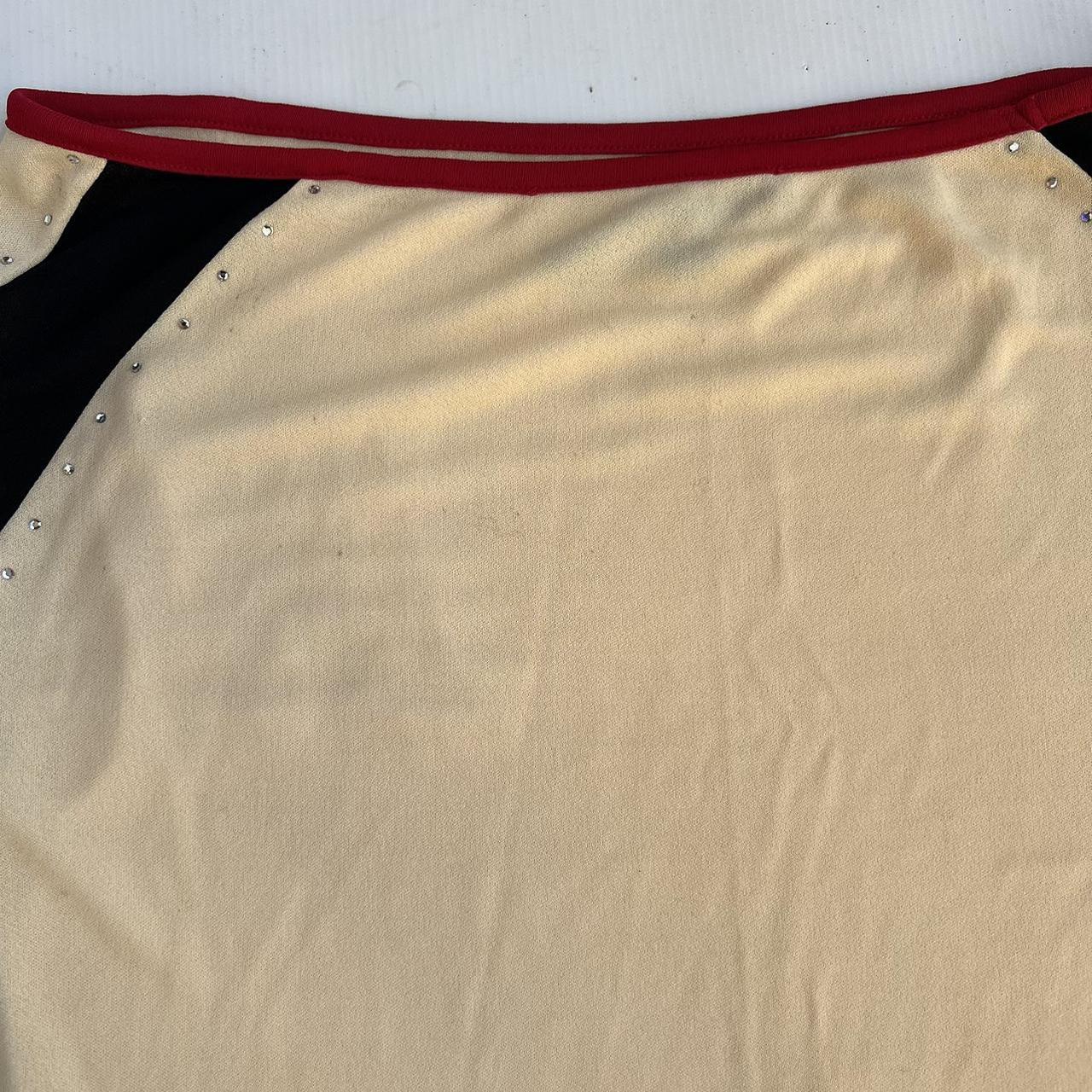 ALESSANDRO DELL’ACQUA Skirt