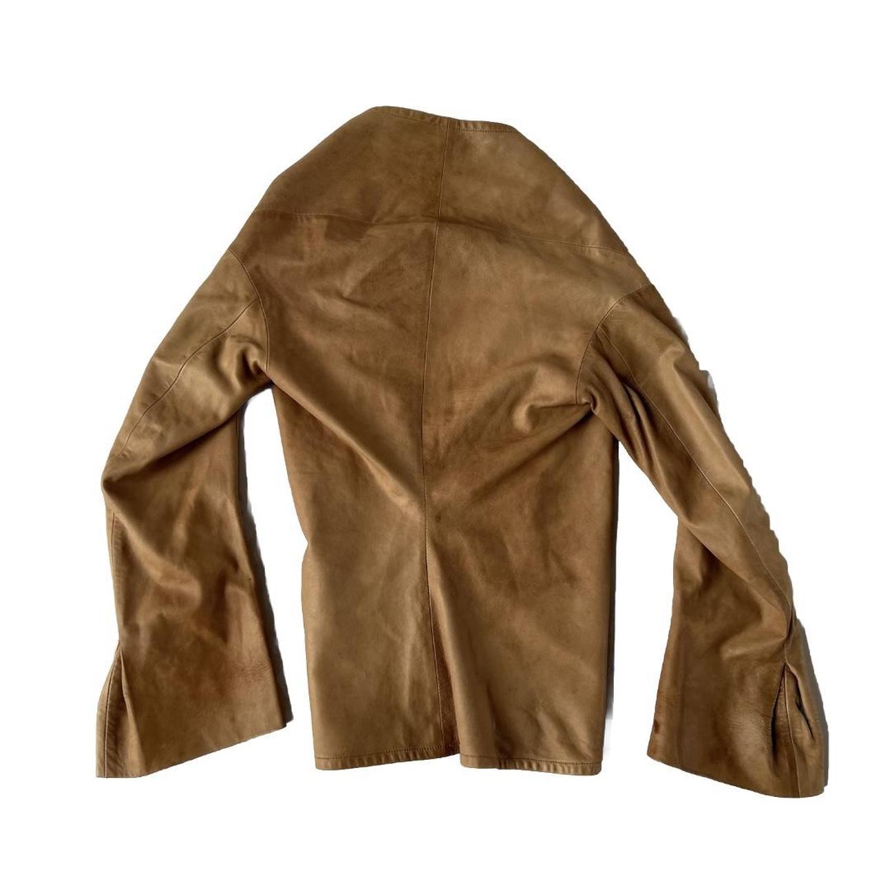 ANGELO FIGUS Jacket